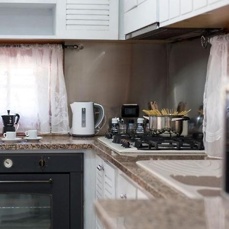 Villa Aversa Кастеламаре дел Голфо Екстериор снимка