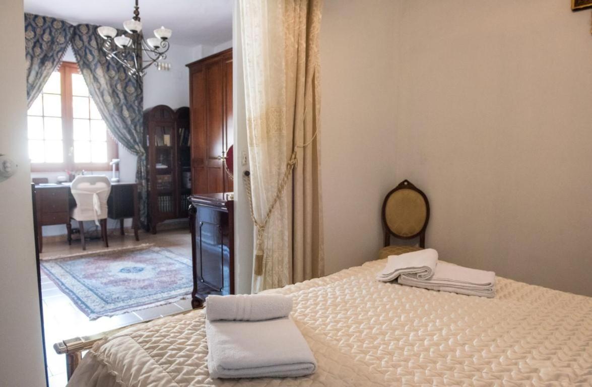 Villa Aversa Кастеламаре дел Голфо Екстериор снимка