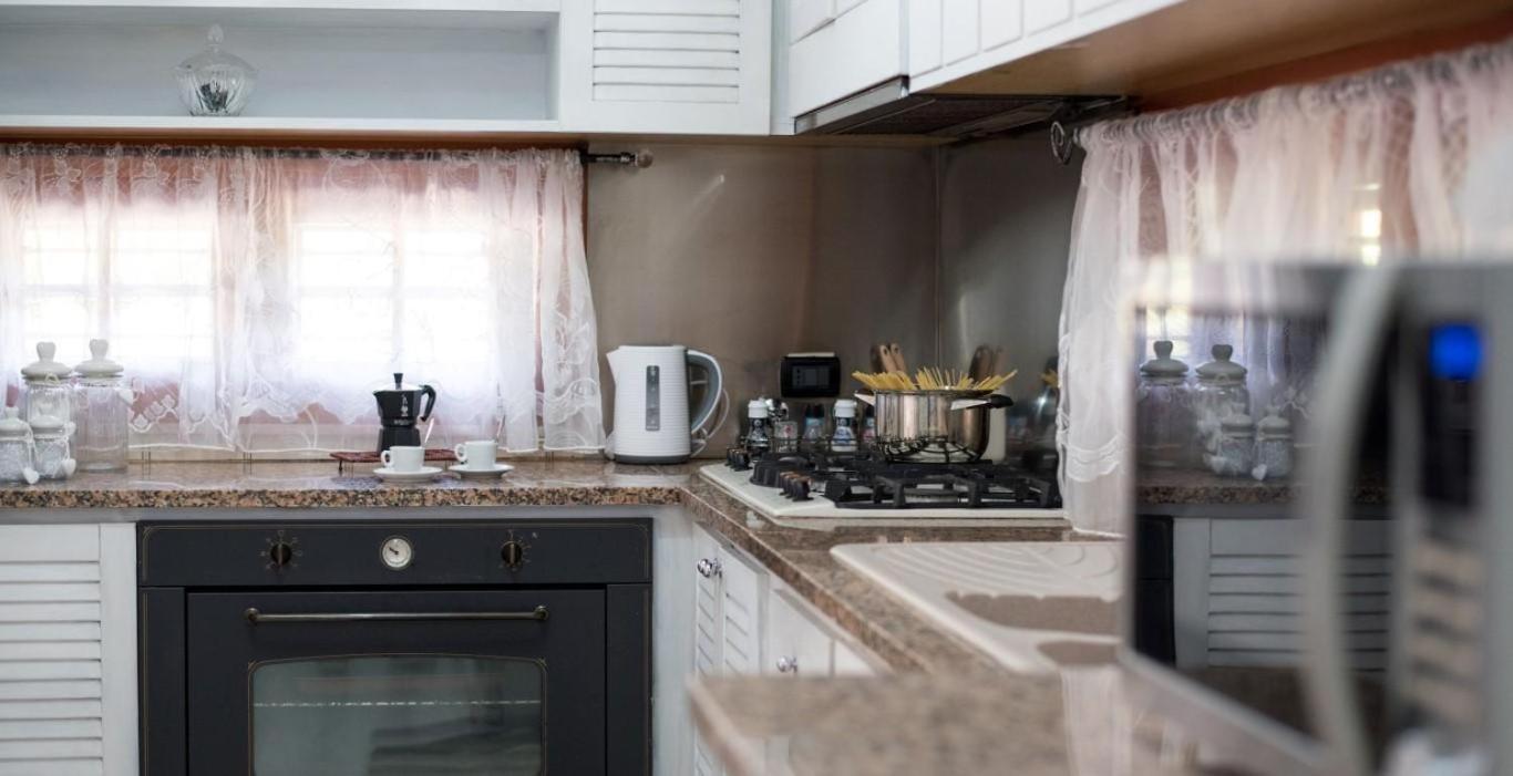 Villa Aversa Кастеламаре дел Голфо Екстериор снимка